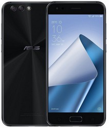 Замена разъема зарядки на телефоне Asus ZenFone 4 (ZE554KL) в Калуге